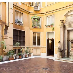 Cesare Appartamento