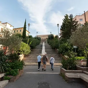 Take - Vatican Appartamento
